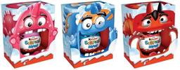 KINDER Ferrero surprise maxi special edition K2,5 (100g)
