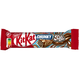 KITKAT Barre Chocolatée Chunky Funky