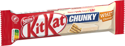 KITKAT Nestle chunky white 40g