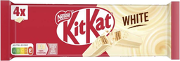 KITKAT Nestle white 41,5g