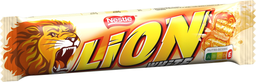 LION Barre chocolatée White 42 g