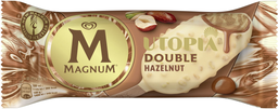 LANGNESE magnum utopia double hazelnut 85ml