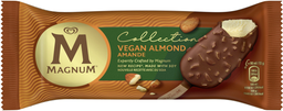 LANGNESE Magnum vegan almond 90ml/72g