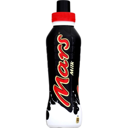Mars Drink Sportscap 350Ml