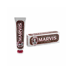 MARVIS Pasta de dientes Black Forest 75 ml