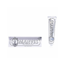 MARVIS Dentífrico Blanqueador Whitening Mint 85 ml