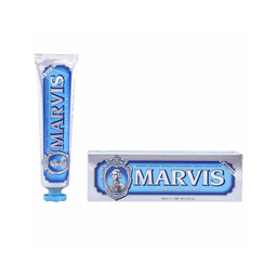 MARVIS Pasta de Dientes Frescura Aquatic Mint 85 ml