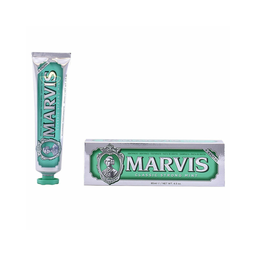 MARVIS Dentífrico Cuidado de Encías Classic Strong Mint 85 ml