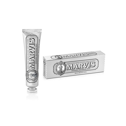 MARVIS Pasta de Dientes Blanqueadora Smokers Menta 85 ml
