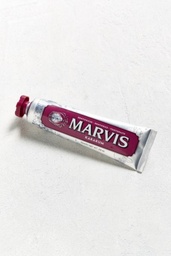 MARVIS Pasta de Dientes Karakum Malva Naranja Menta 75 ml
