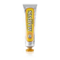 MARVIS Pasta De Dientes Rambas Edición Limitada Melocotón, Piña, Mango Y Menta 75 ml