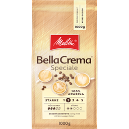 MELITTA Café en grains Bella Crema Selection 1 kg