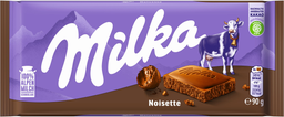 MONDELEZ MILKA Avelã 90 g