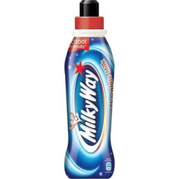 MILKY WAY Drink Sportscap 350 ml