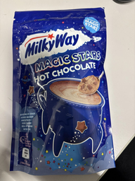 MILKY WAY Hot Choco Pouch 140 g