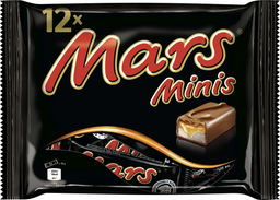 Mars Minis 227G