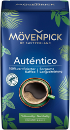 MÖVENPICK COFFEE Movenpick el - ground /12 500g