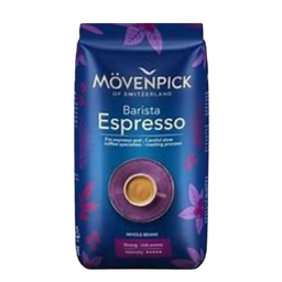 MOVENPICK Café em grão Barista Espresso 500 g
