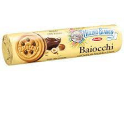 MULINO BIANCO Baiocchi 168 g