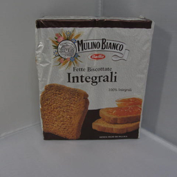 MULINO BIANCO Fette Biscottate Integrali 315 g