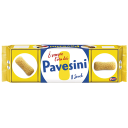 PAVESI Bizcochos Para Tiramisú 200 g