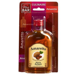 MARIE BRIZARD Amaretto Licor 20 cl