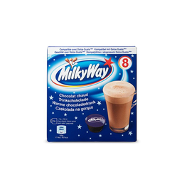 MILKY WAY Hot chocolate , primasud 15 g