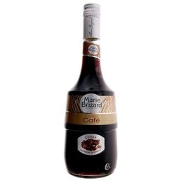 MARIE BRIZARD Licor de Café 25° 70 cl