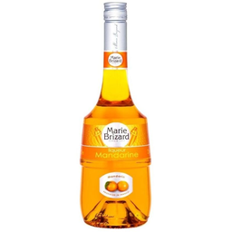 MARIE BRIZARD Liqueur Mandarine 25° 70 cl