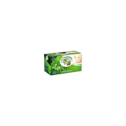 LA TISANIERE Infusion menthe anis-vert verveine 37,5 g