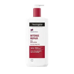 Neutrogena Norwegian Formula Intense Repair Cica Body Lotion 400 Ml