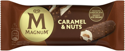 LANGNESE New! magnum caramel & nuts bar 64ml