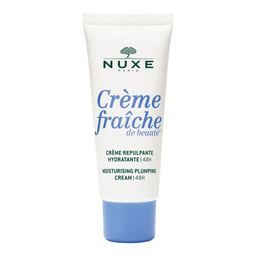NUXE Crème Hydratante Apaisante et Anti-pollution
