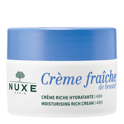 NUXE Crème riche hydratante 48h 50ml