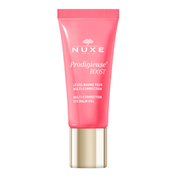 NUXE Prodigieuse Boost gel baume yeux multi-correction 15ml