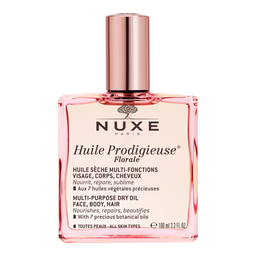 NUXE Huile prodigieuse® florale - huile sèche multi-fonctions 100ml