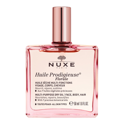 NUXE Huile prodigieuse® florale - huile sèche multi-fonctions 50ml