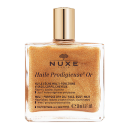 NUXE Huile prodigieuse or 50ml