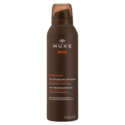 NUXE Men gel de rasage anti-irritations 150ml