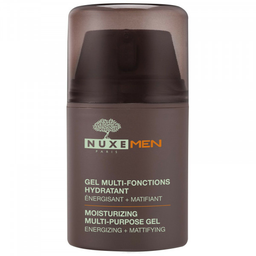 NUXE Men gel visage hydratant 50ml