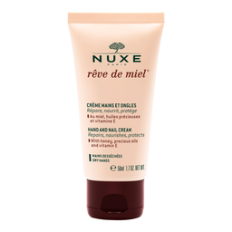 NUXE Crème mains et ongles rêve de miel 50ml