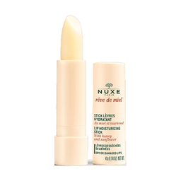 NUXE Duo stick lèvres rêve de miel x2
