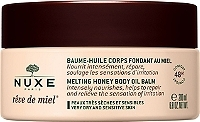 NUXE Baume Corps Peau Sèche et Sensible Nourrissant Rêve de Miel