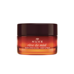 NUXE Rêve de Miel baume lèvres au miel ultra-nourrissant 15g