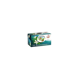 LA TISANIERE Infusion Drainage & Elimination 37,5 g