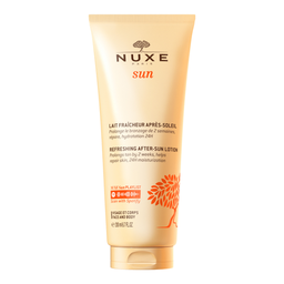 NUXE Sun Lait Fraîcheur Après-Soleil 200ml