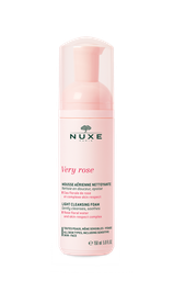 NUXE Mousse aérienne nettoyante 150ml