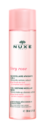 NUXE Eau micellaire apaisante 3-en-1 200ml