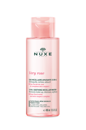 NUXE Eau micellaire apaisante 3 en 1 400ml