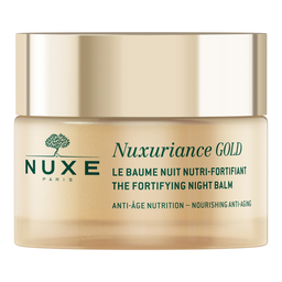 NUXE Nuxuriance Gold Baume Nuit Nutri-Reconstituant 50ml